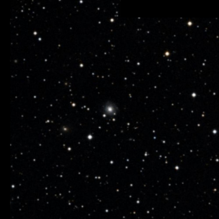 Image of NGC6988