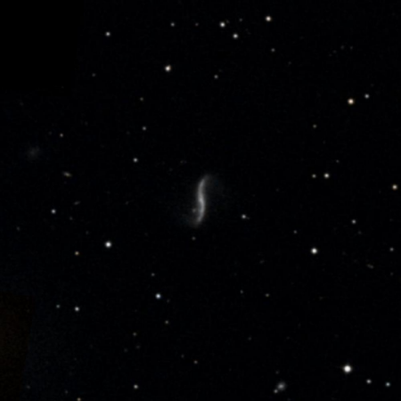 Image of NGC4572