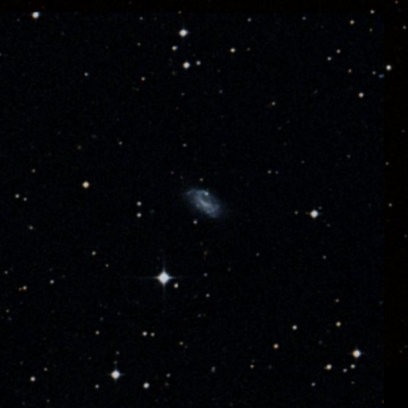 Image of UGC 9470