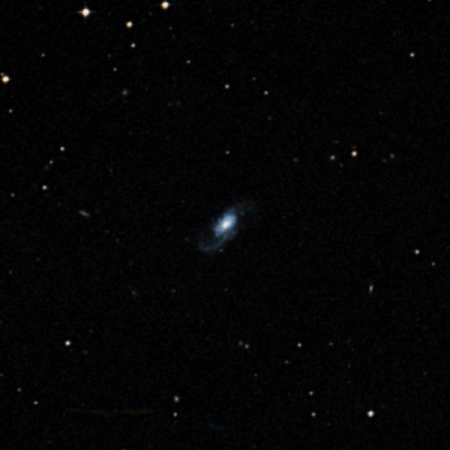 Image of UGC 275