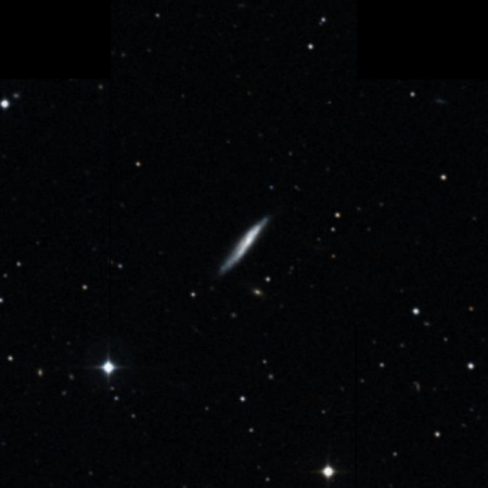 Image of UGC 9665