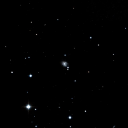 Image of NGC4031