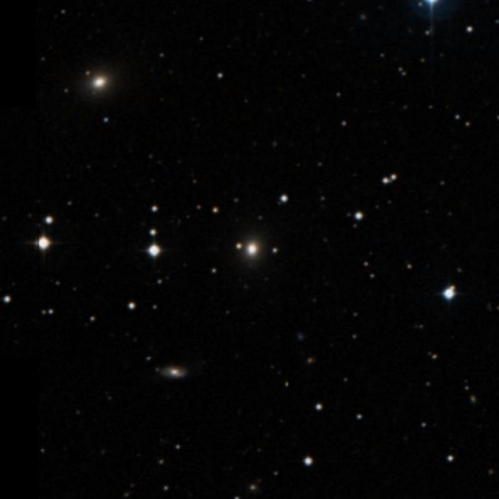 Image of NGC6065