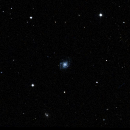 Image of UGC 7263
