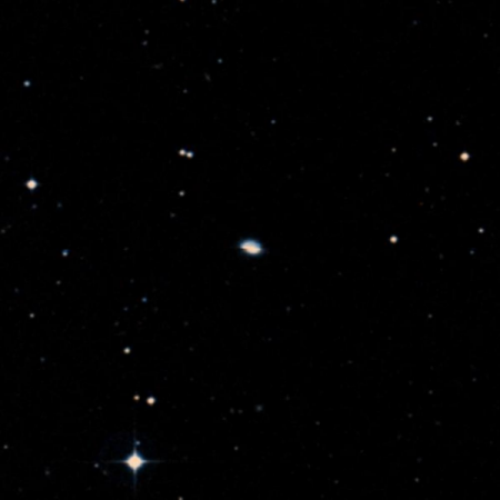 Image of NGC7692