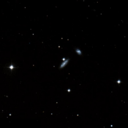 Image of UGC 7659