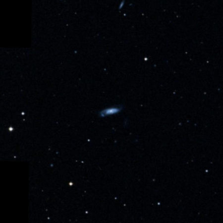 Image of UGC 7754