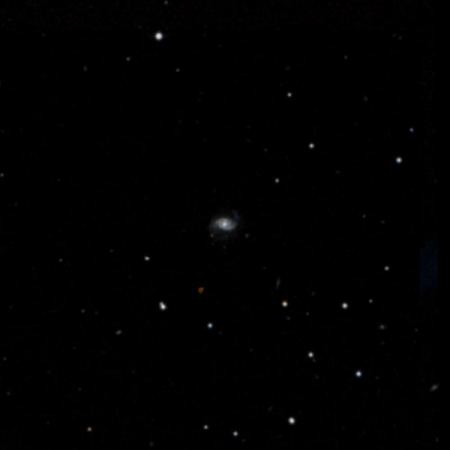 Image of UGC 5733