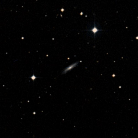 Image of UGC 2628