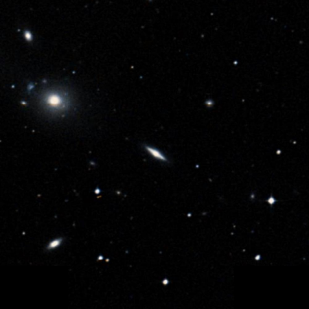 Image of NGC535