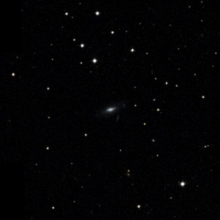 Image of UGC 5757