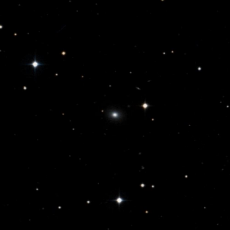 Image of UGC 6831