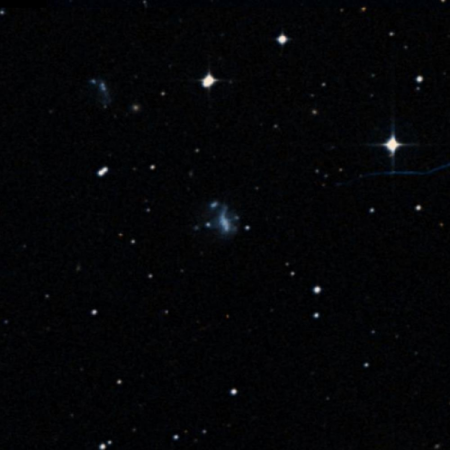 Image of UGC 7531