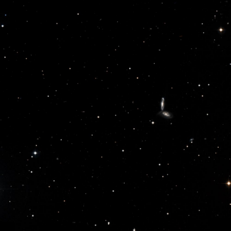 Image of NGC3797