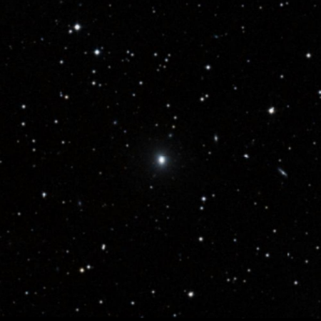 Image of IC1394