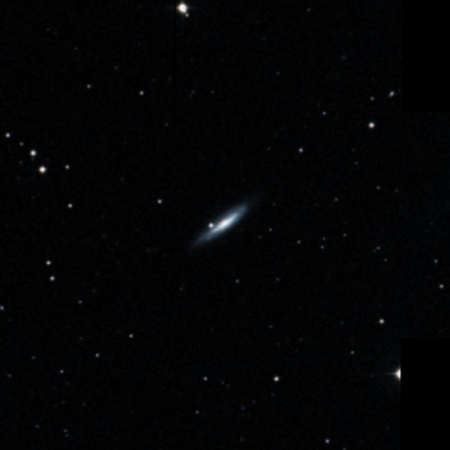 Image of NGC7367