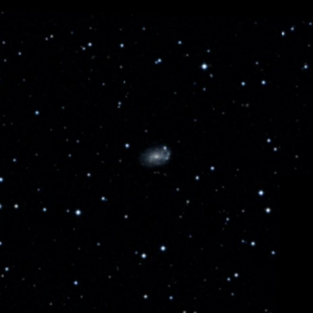 Image of NGC2393