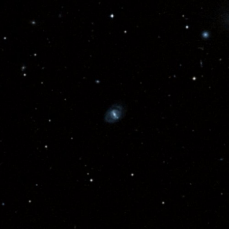 Image of NGC2971