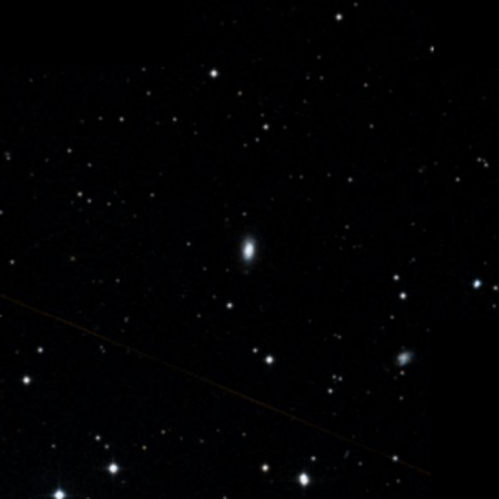 Image of NGC7244