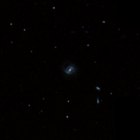 Image of UGC 6525