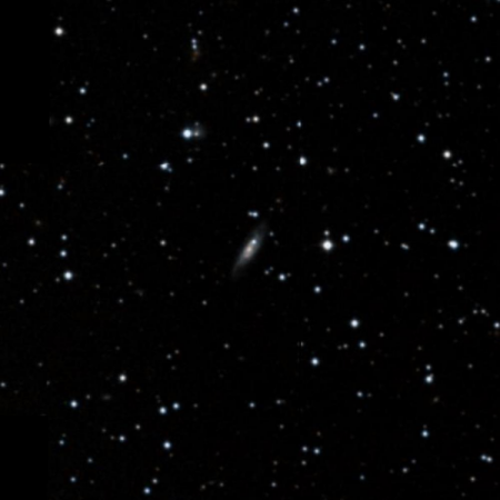 Image of UGC 3805