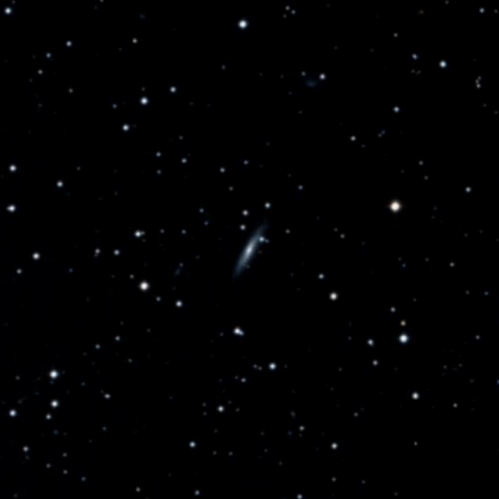 Image of UGC 3932