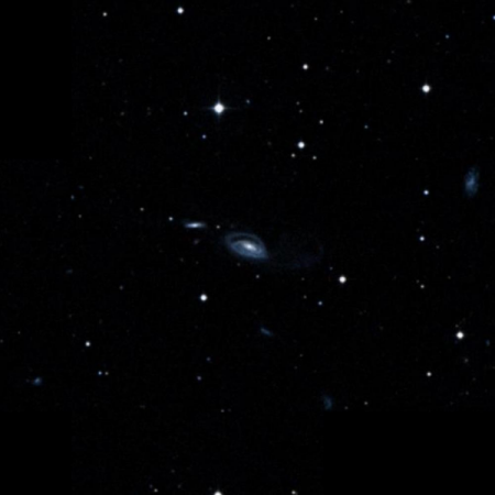 Image of UGC 240