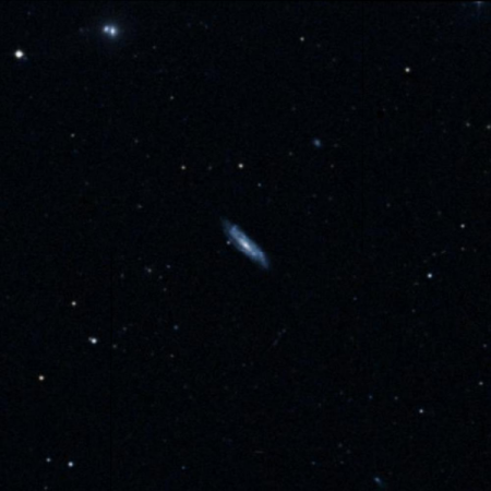 Image of UGC 7836