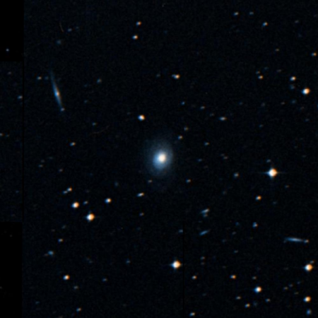 Image of NGC5887