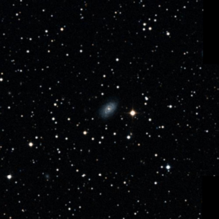 Image of UGC 11610