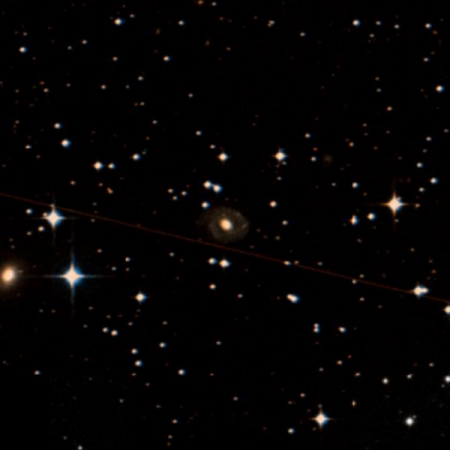 Image of UGC 4248