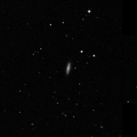 Image of UGC 7422