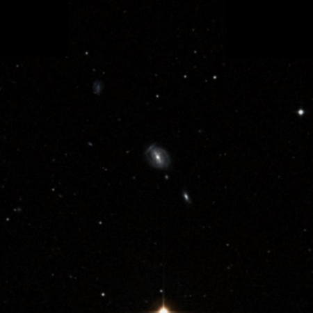 Image of UGC 6876