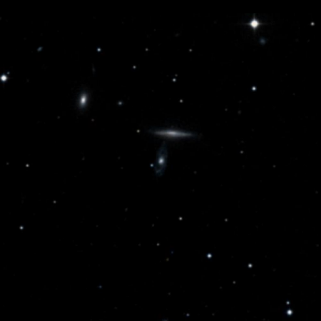 Image of NGC3534