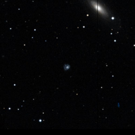 NGC5441 Image of NGC5441