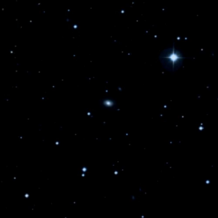 Image of Markarian 492