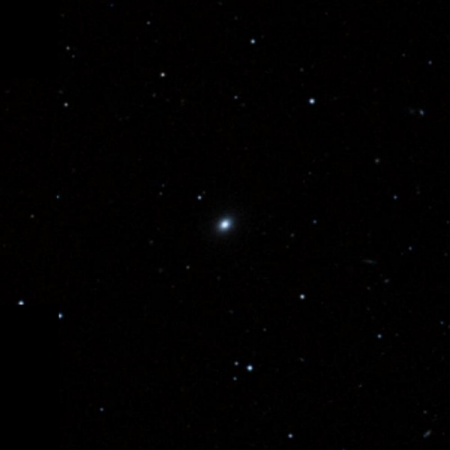 Image of NGC3834