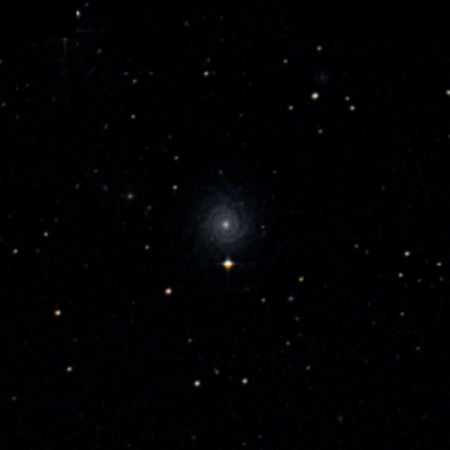 Image of NGC1314