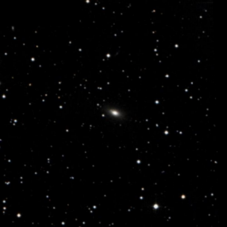 Image of UGC 12121