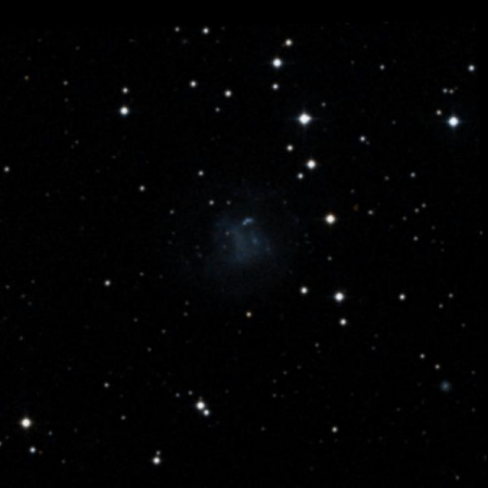 Image of UGC 2023