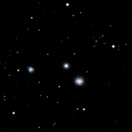 Image of NGC1011