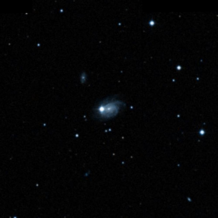 Image of UGC 5234