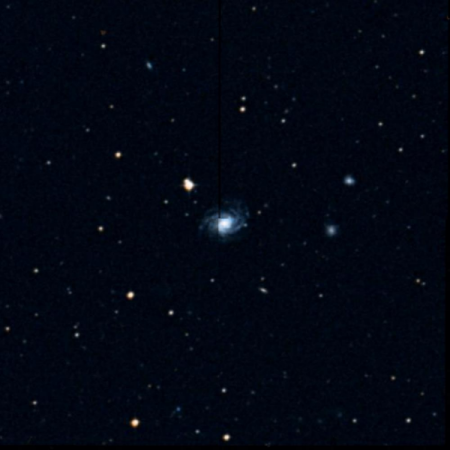 Image of IC992