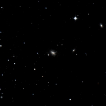 Image of NGC2606