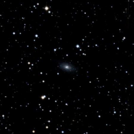 Image of NGC6467