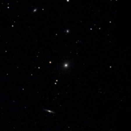 Image of NGC3476