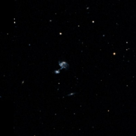 Image of UGC 6945