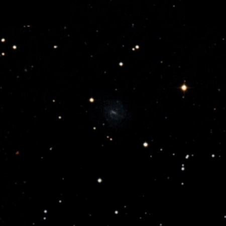 Image of UGC 4673