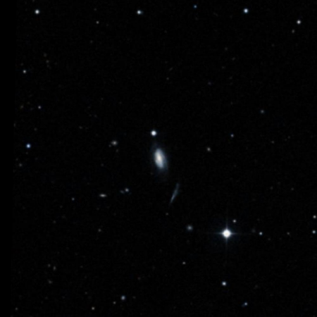 Image of IC2561