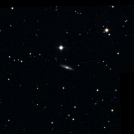 Image of UGC 1685
